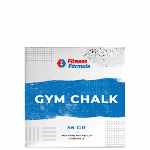 Fitness Formula Магнезия в брикетах, 56 грамм