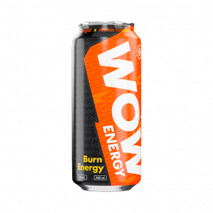 WOW Energy WOW Energy, 500 мл