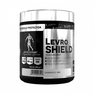 Kevin Levrone LevroShield, 300 грамм
