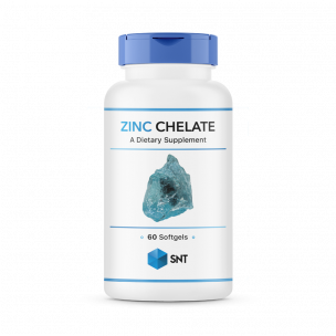 SNT Zinc Chelate 30 mg