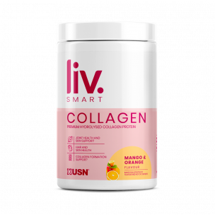 USN Liv.Smart Collagen, 330 грамм