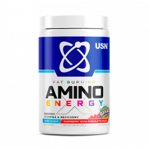 USN Amino Energy, 300 грамм