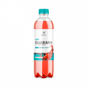 Just Fit Just Guarana, 500 мл