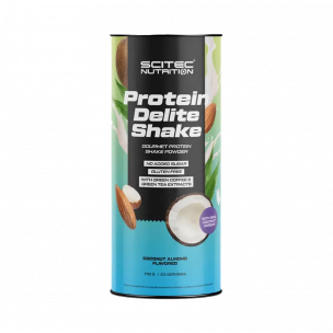 Scitec Nutrition Protein Delite Shake, 700 грамм