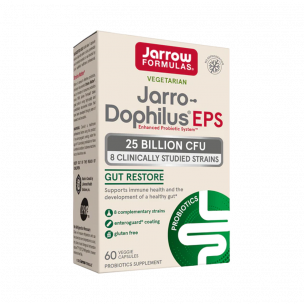 Jarrow Formulas Jarro-Dophilus EPS, 60 капсул
