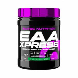 Scitec Nutrition EAA Xpress, 400 грамм