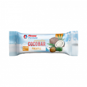 Fitness Formula Paradise Coco Bar, 40 грамм