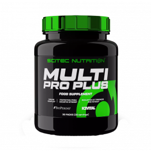 Scitec Nutrition Multi Pro Plus, 30 пак