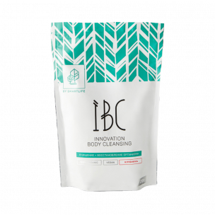 SmartLife Detox IBC, 210 грамм