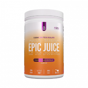 &Auml; NANO Epic Juice
