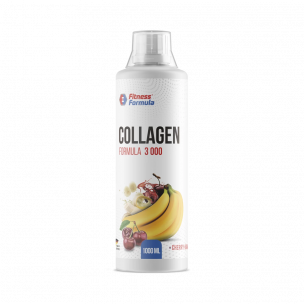Fitness Formula Collagen Formula 3000, 1000 мл