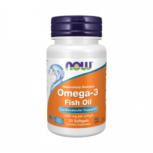 NOW Omega-3 1000 mg