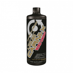 Scitec Nutrition Carni-X Liquid 100000, 500 мл