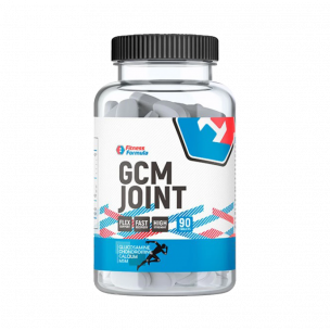 Fitness Formula GCM Joint, 90 таблеток