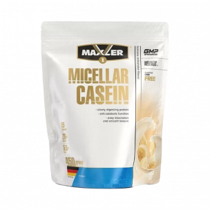 Maxler Micellar Casein, 450 грамм
