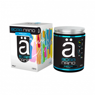 &Auml; NANO BCAA