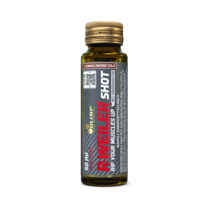 Olimp Sport Nutrition R-Weiler Shot, 60 мл