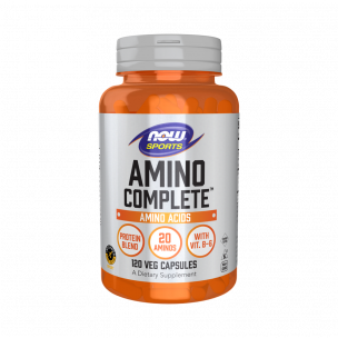 NOW Amino Complete
