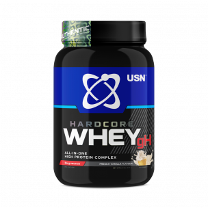 USN Hardcore Whey GH