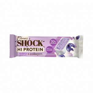 FitnesShock HI Protein, 40 грамм