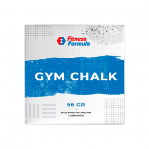 Fitness Formula Магнезия в брикетах, 56 грамм