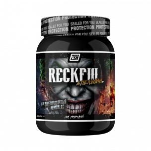 Reckful Classic Pre-Workout, 195 грамм