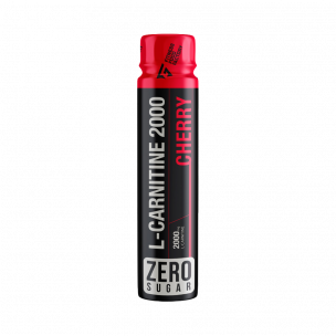 Fitness Food Factory L-Carnitine 2000 Shot, 110 мл