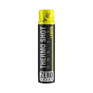 Fitness Food Factory Thermo Shot, 110 мл