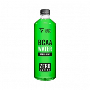 Fitness Food Factory BCAA Water 6000, 500 мл