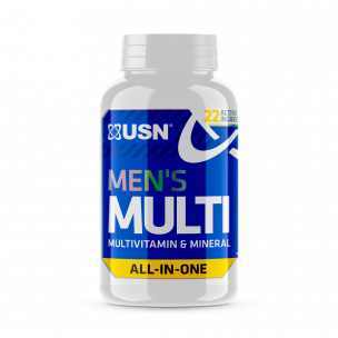 USN Men's Multi, 90 таблеток