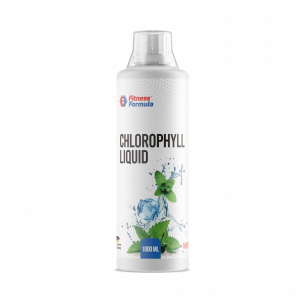 Fitness Formula Chlorophyll, 1000 мл