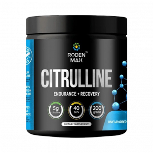 Roden Max Citrulline, 200 грамм