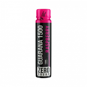 Fitness Food Factory Guarana 1500, 110 мл