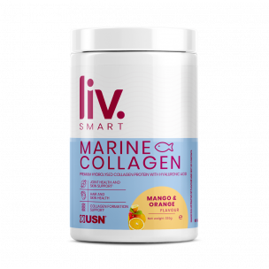 USN Liv.Smart Marine Collagen, 330 грамм