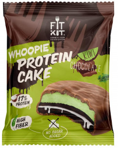 FitKit Whoopie Protein cake, 90 гр