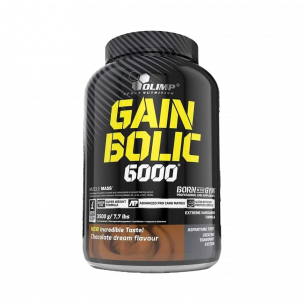 Olimp Sport Nutrition Gain Bolic 6000