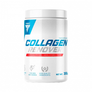 Trec Nutrition Collagen Renover, 350 грамм