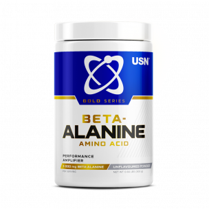 USN Beta-Alanine, 300 грамм