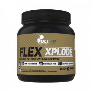 Olimp Sport Nutrition Flex Xplode, 360 грамм