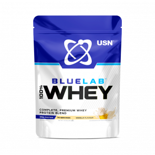USN BlueLab 100% Whey