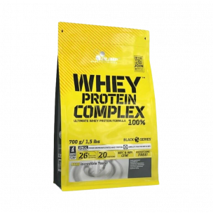 Olimp Sport Nutrition Pro Whey Shake, 700 грамм