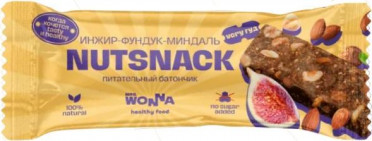Mrs. Wonna Nutsnack, 30 гр