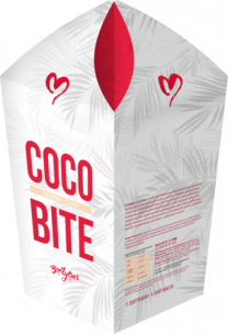 BootyBar Cocobite, 12 х15 гр