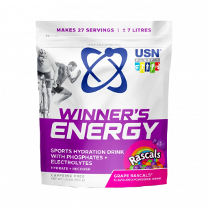 USN Winner's EnerG, 500 грамм