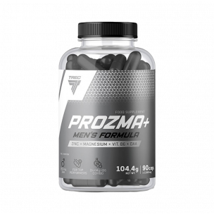 Trec Nutrition ProZMA+, 90 капсул