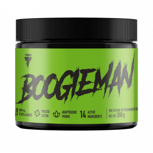 Trec Nutrition Boogieman, 300 грамм