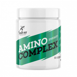 Just Fit Amino Energy Complex, 210 грамм