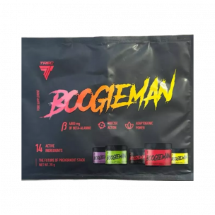 Trec Nutrition Boogieman, 20 грамм
