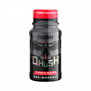 USN Qhush Shot, 60 мл