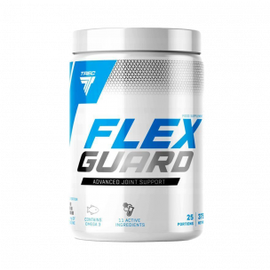 Trec Nutrition Flex Guard, 375 грамм